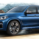 Illustration for article titled Heres The All-New 2018 BMW X3 If You Care About That Sort Of Thingem/em